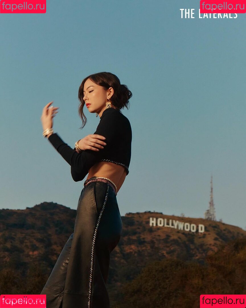 Lauren Tsai Onlyfans Photo Gallery 