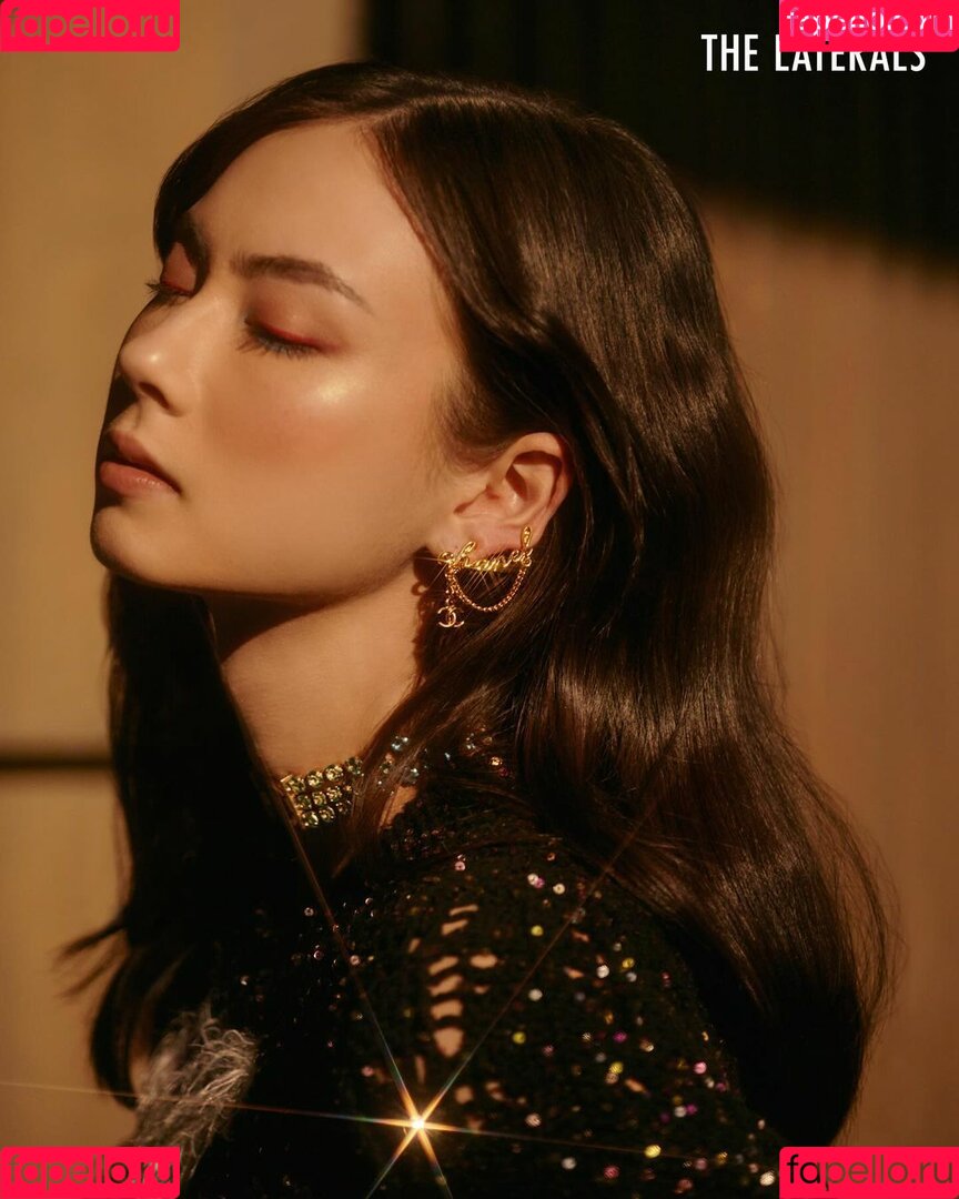 Lauren Tsai Onlyfans Photo Gallery 