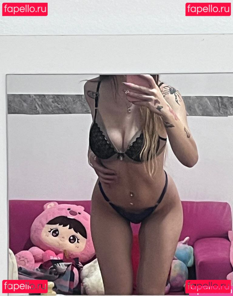Luciana Orcellet / celet / celiett / celliett_ Nude Onlyfans Photo 65