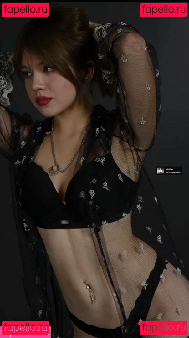 Luciana Orcellet / celet / celiett / celliett_ Nude Onlyfans Photo 31