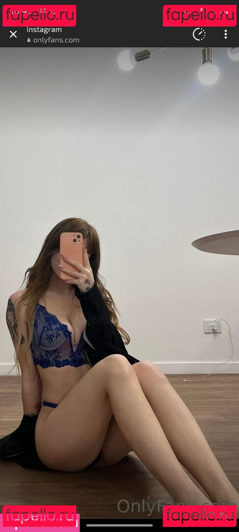 Luciana Orcellet / celet / celiett / celliett_ Nude Onlyfans Photo 17