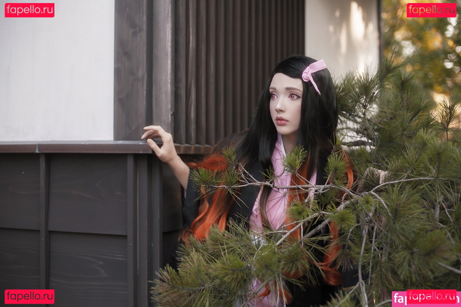 SaiWestwood Onlyfans Photo Gallery 