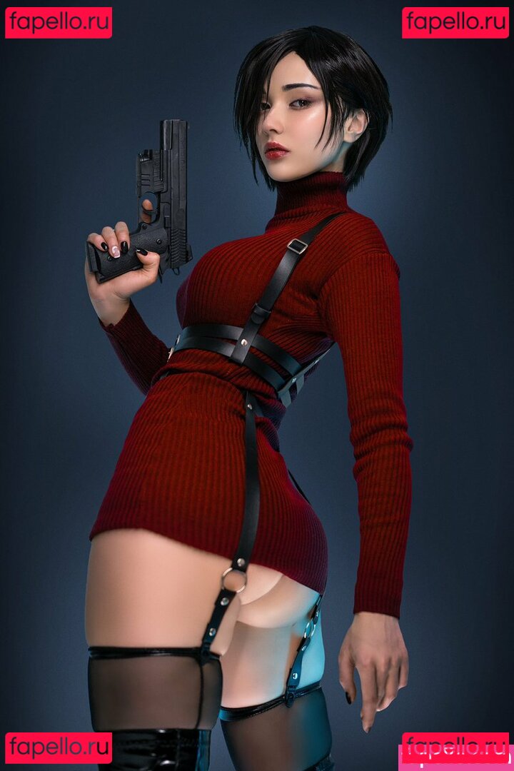 SaiWestwood Onlyfans Photo Gallery 