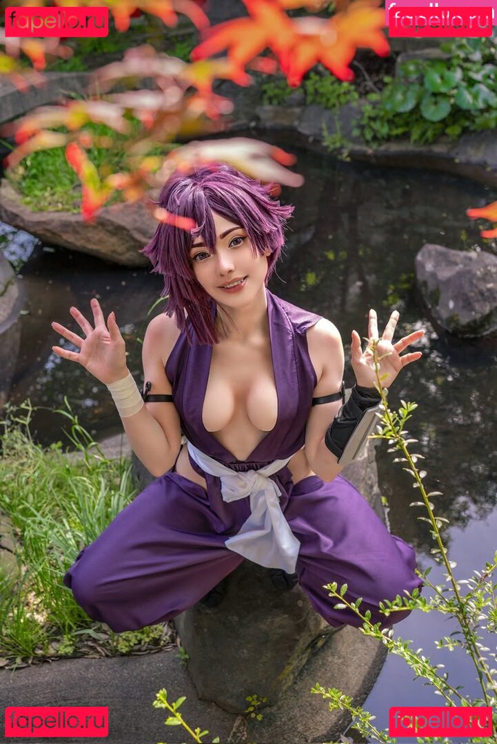 SaiWestwood Onlyfans Photo Gallery 