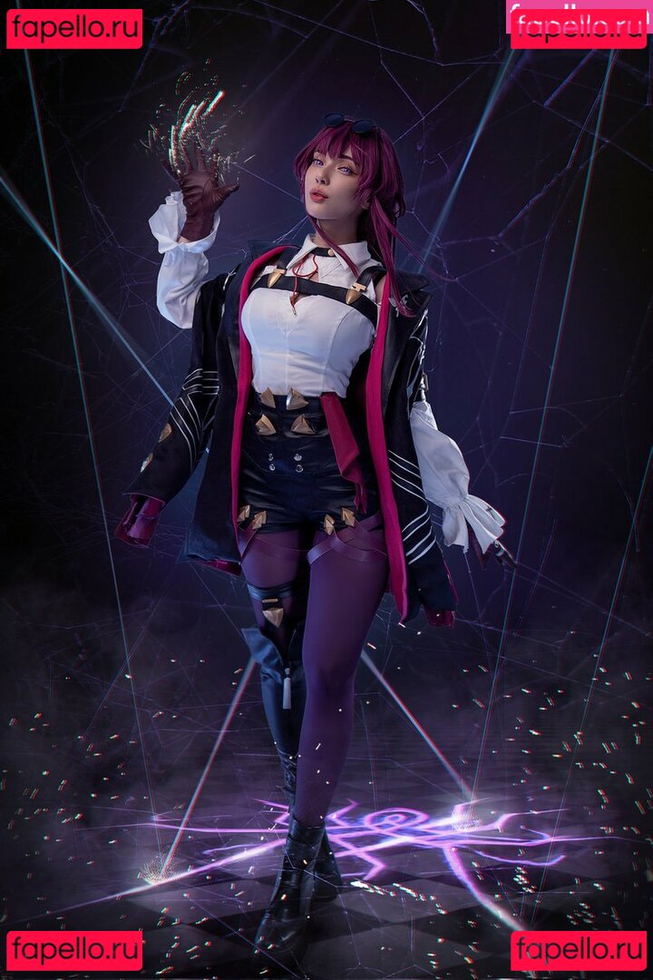 SaiWestwood Onlyfans Photo Gallery 