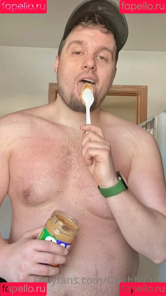 chubbicub Onlyfans Photo Gallery 