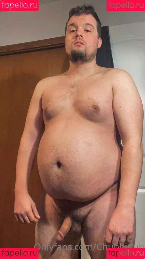chubbicub Onlyfans Photo Gallery 