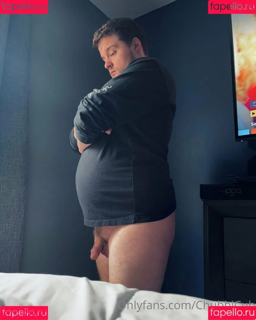 chubbicub Onlyfans Photo Gallery 