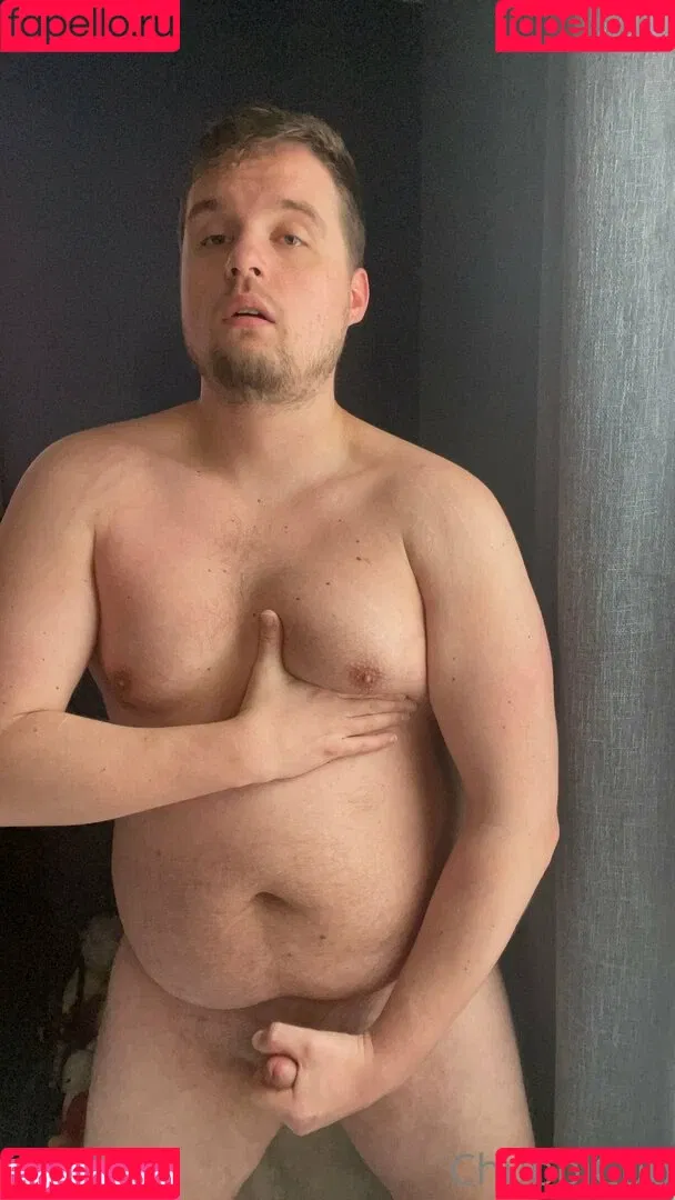 chubbicub Onlyfans Photo Gallery 