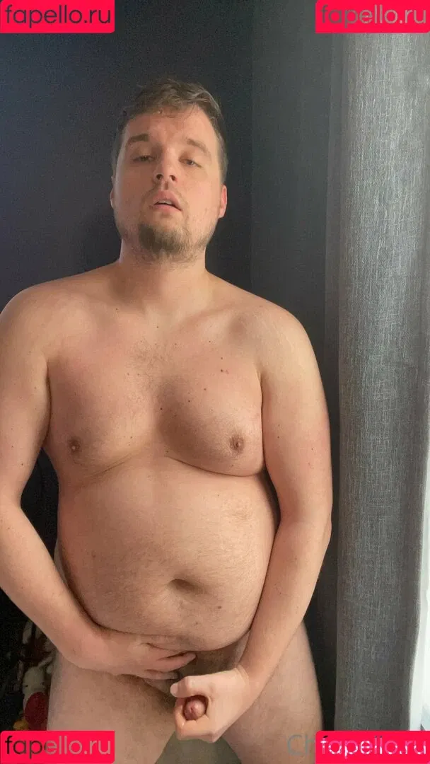 chubbicub Onlyfans Photo Gallery 