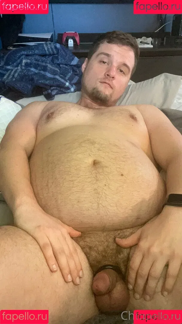 chubbicub Onlyfans Photo Gallery 