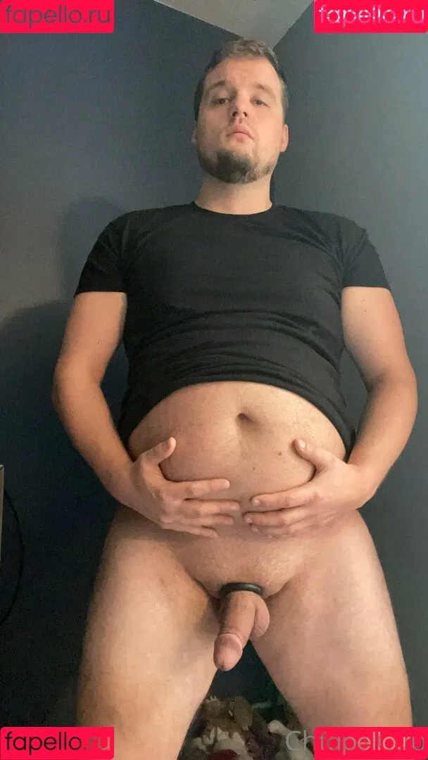 chubbicub Onlyfans Photo Gallery 