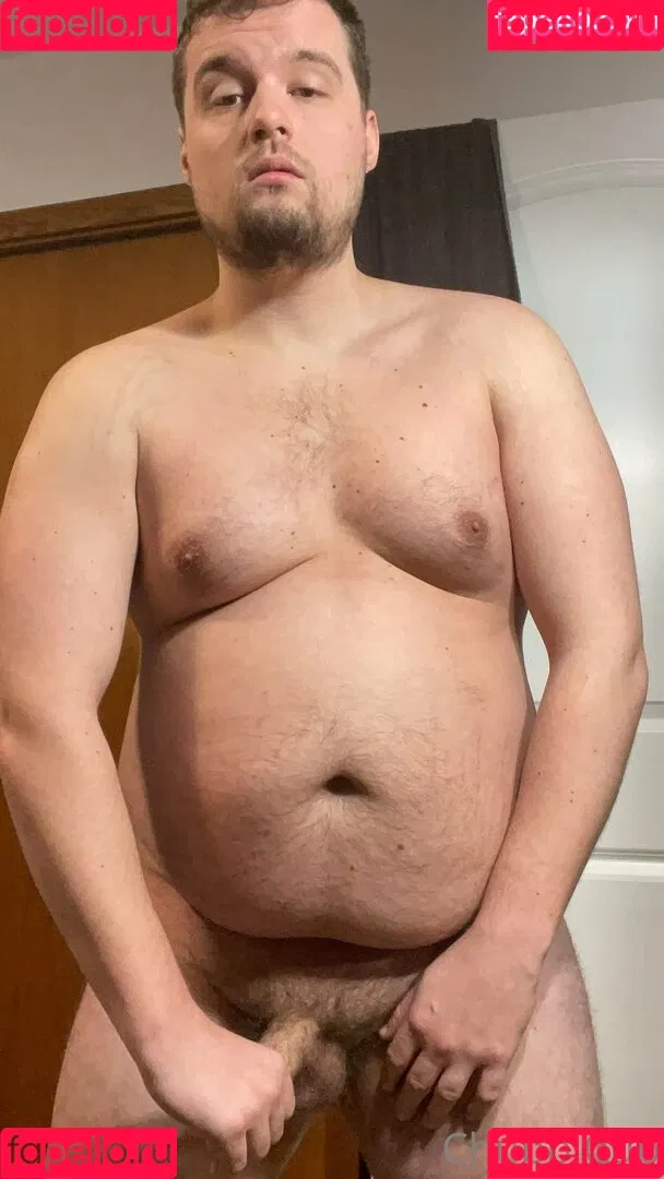 chubbicub Onlyfans Photo Gallery 