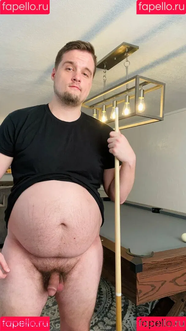 chubbicub Onlyfans Photo Gallery 