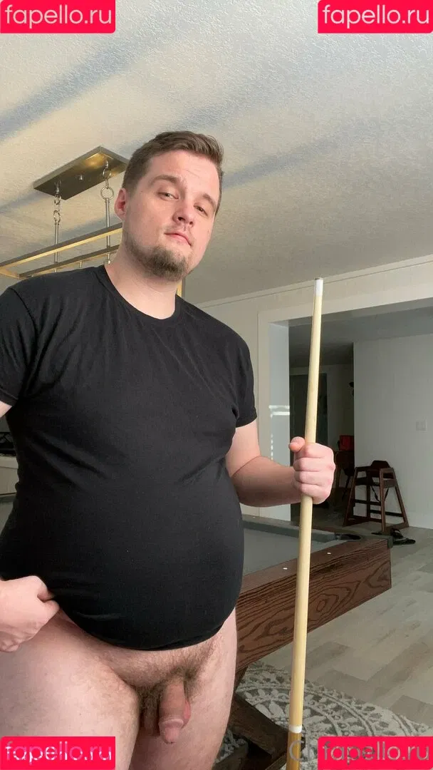 chubbicub Onlyfans Photo Gallery 
