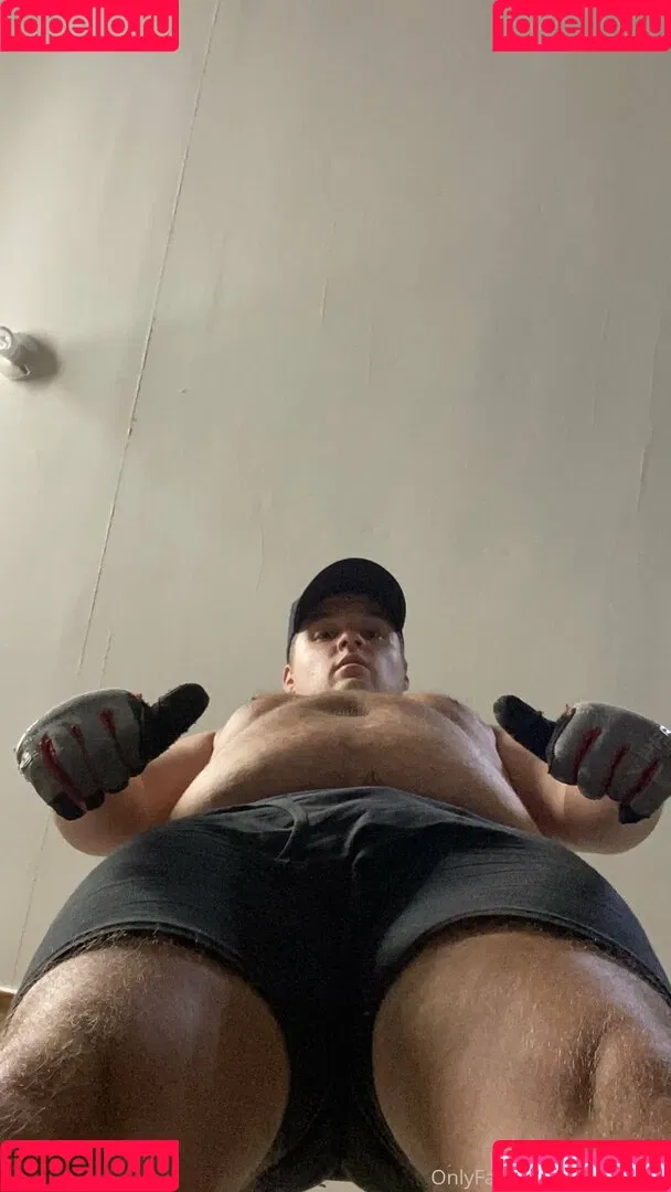 chubbicub Onlyfans Photo Gallery 