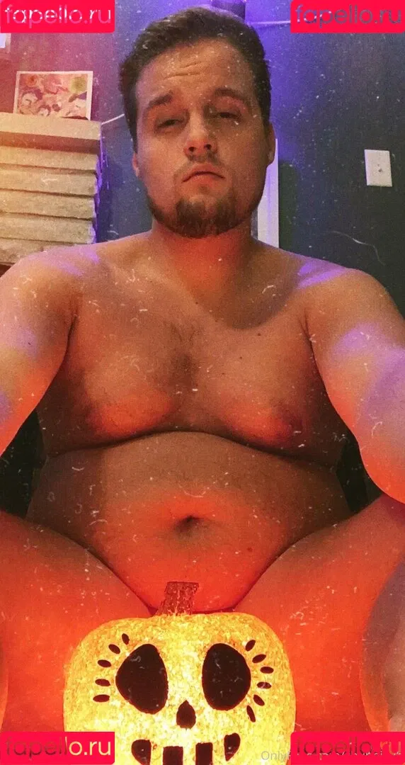 chubbicub Onlyfans Photo Gallery 