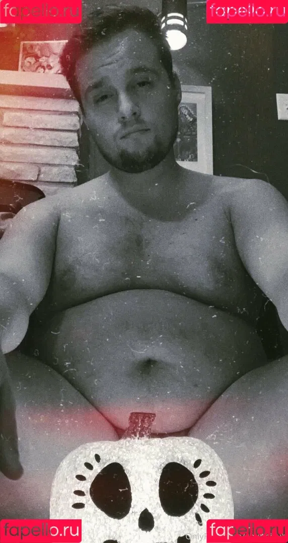 chubbicub Onlyfans Photo Gallery 