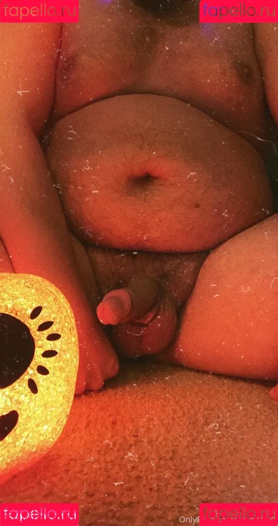 chubbicub Onlyfans Photo Gallery 