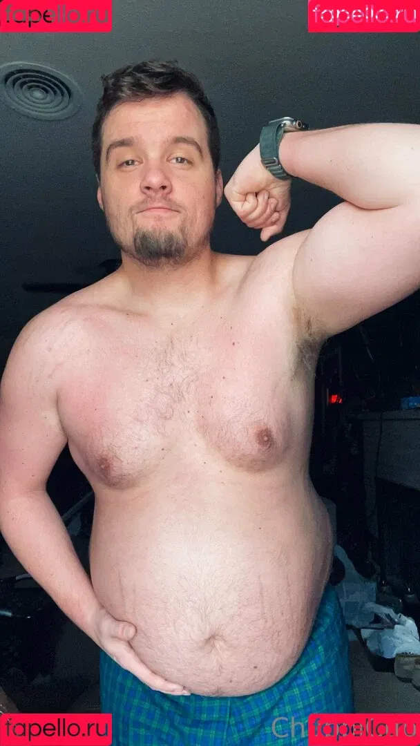 chubbicub Onlyfans Photo Gallery 