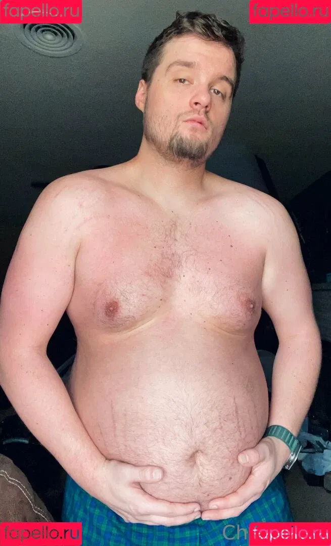 chubbicub Onlyfans Photo Gallery 