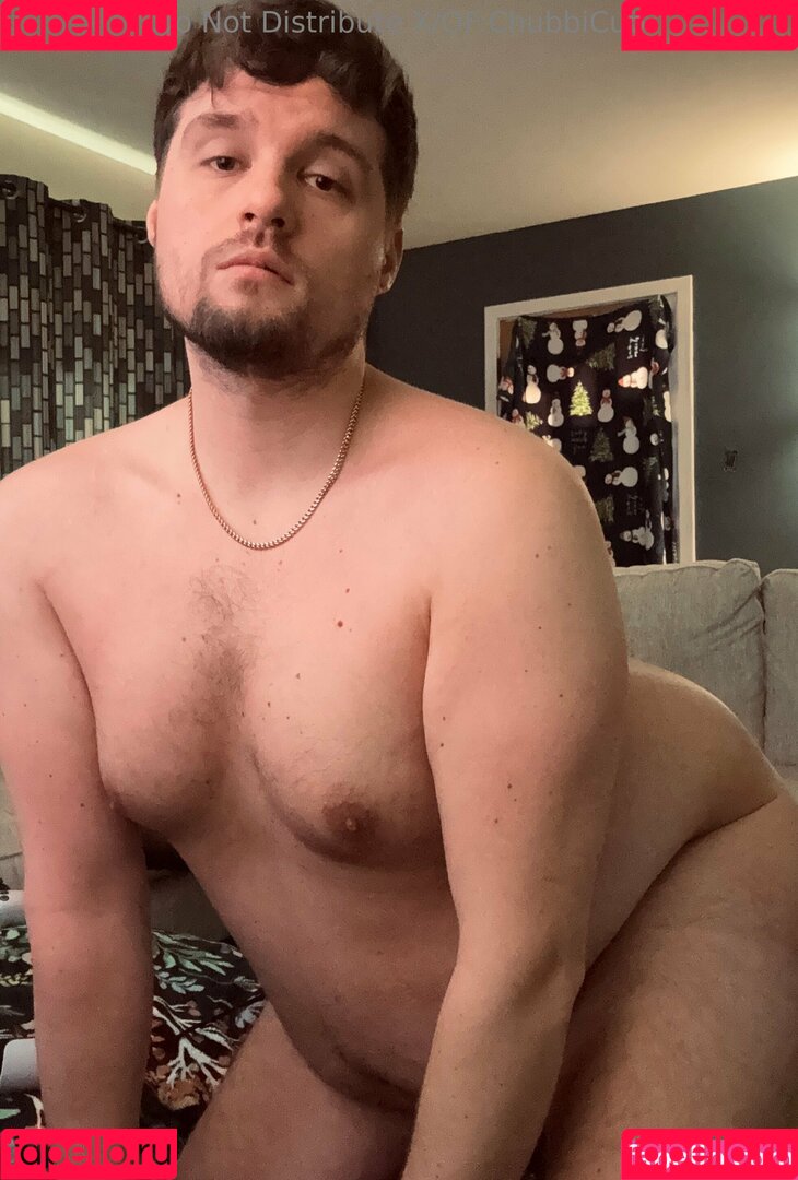 chubbicub Onlyfans Photo Gallery 
