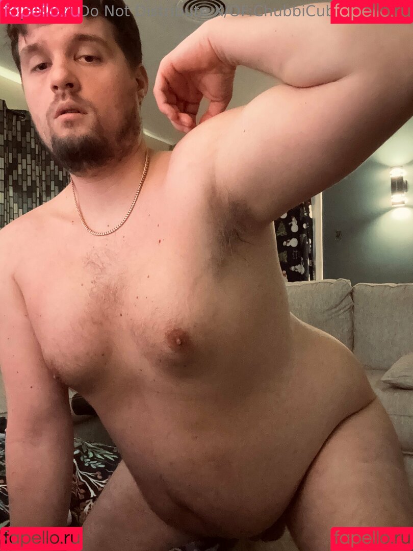 chubbicub Onlyfans Photo Gallery 