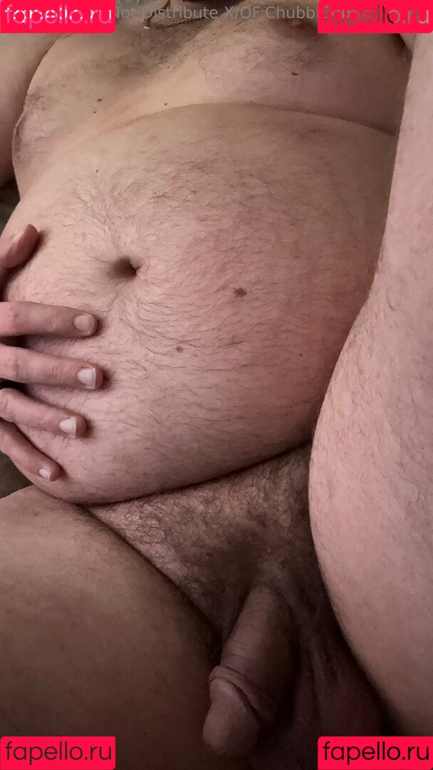 chubbicub Onlyfans Photo Gallery 