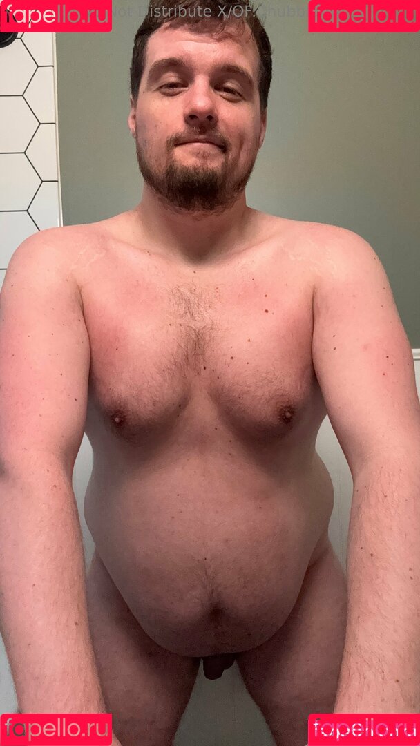 chubbicub Onlyfans Photo Gallery 