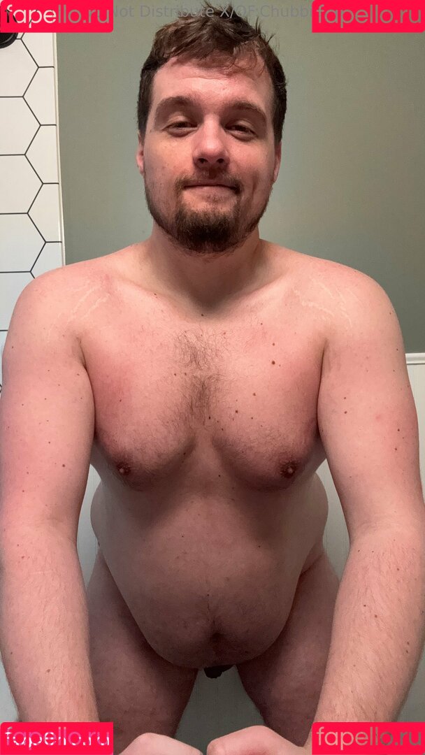 chubbicub Onlyfans Photo Gallery 