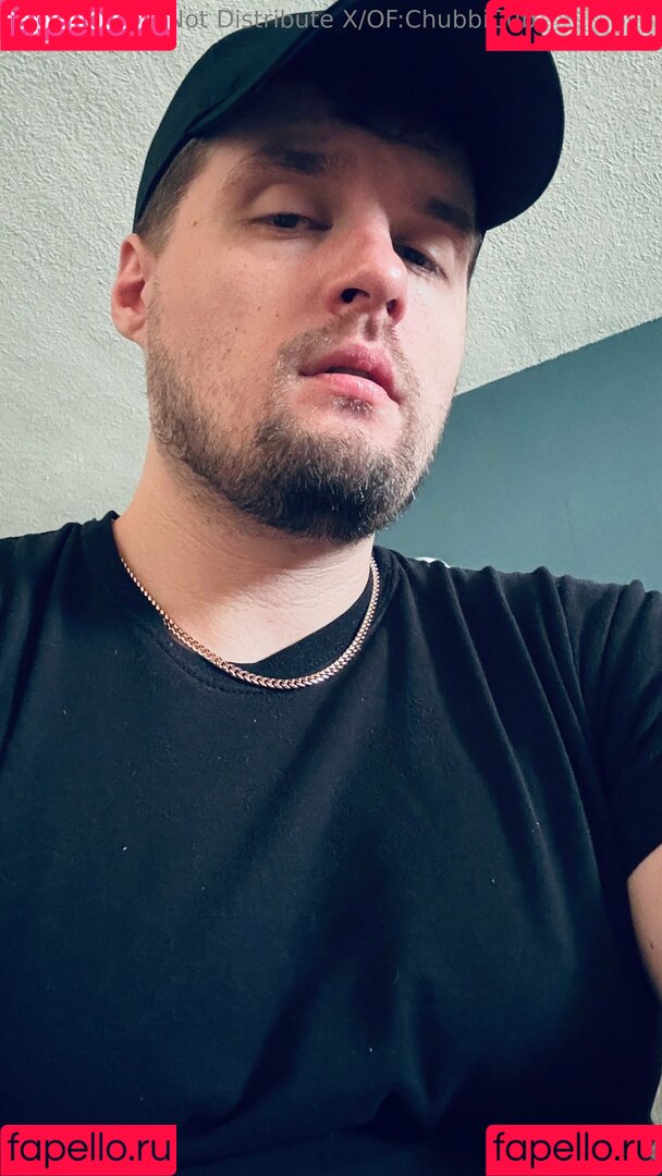 chubbicub Onlyfans Photo Gallery 