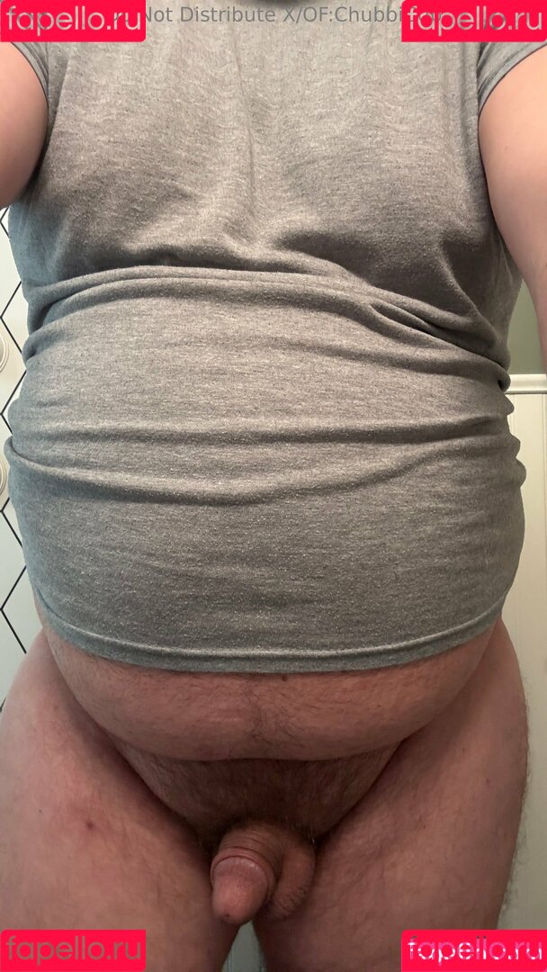 chubbicub Onlyfans Photo Gallery 