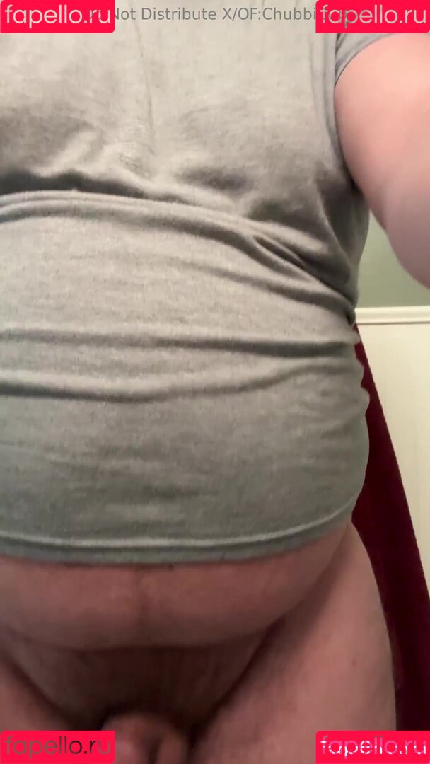 chubbicub Onlyfans Photo Gallery 