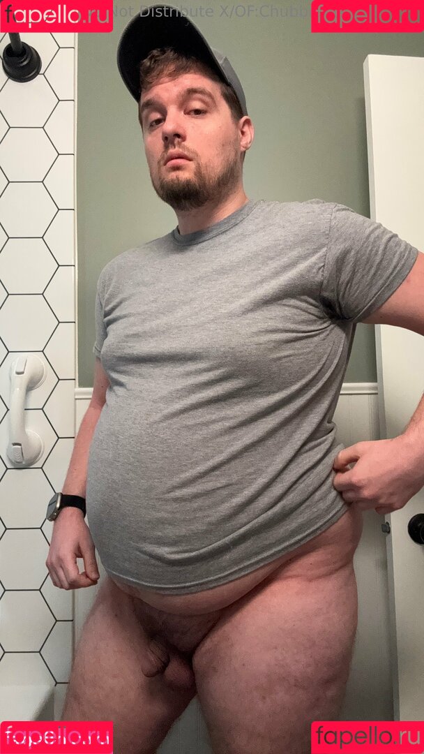 chubbicub Onlyfans Photo Gallery 