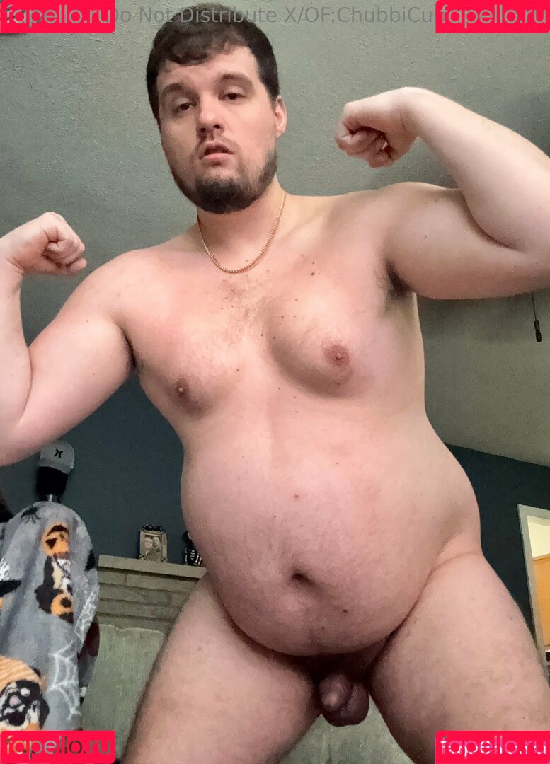 chubbicub Onlyfans Photo Gallery 