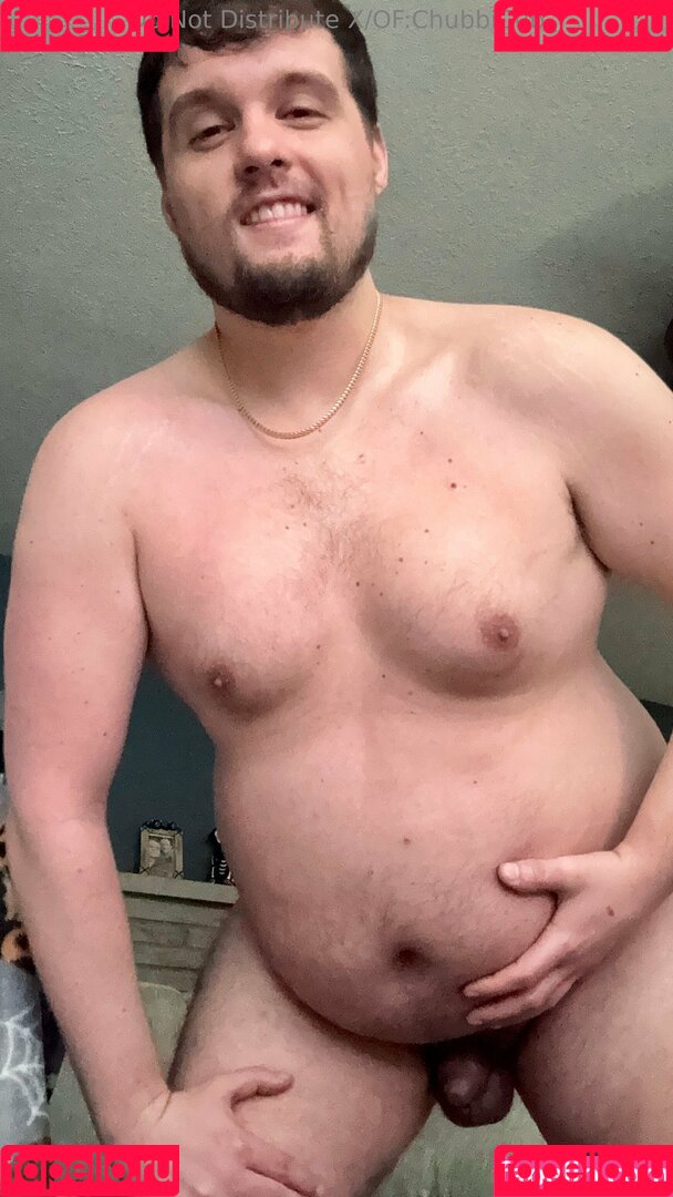chubbicub Onlyfans Photo Gallery 