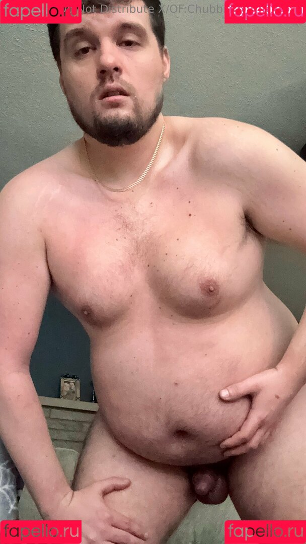 chubbicub Onlyfans Photo Gallery 