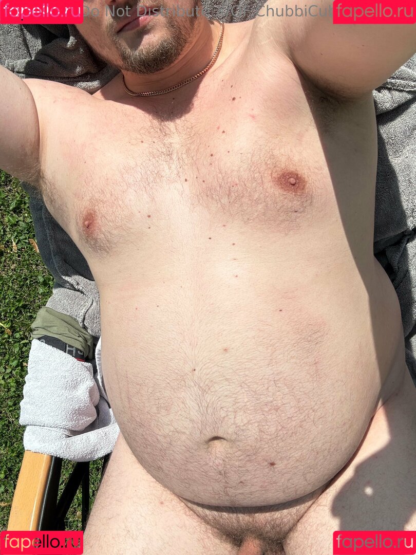 chubbicub Onlyfans Photo Gallery 