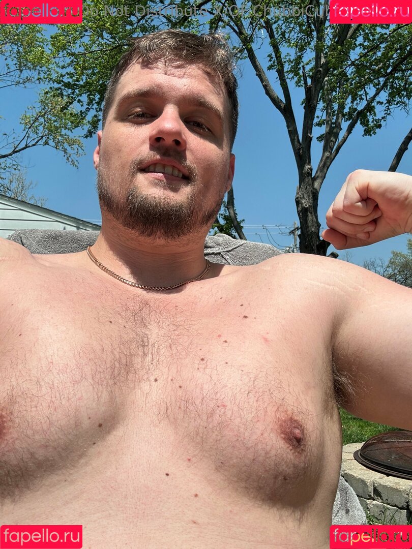 chubbicub Onlyfans Photo Gallery 