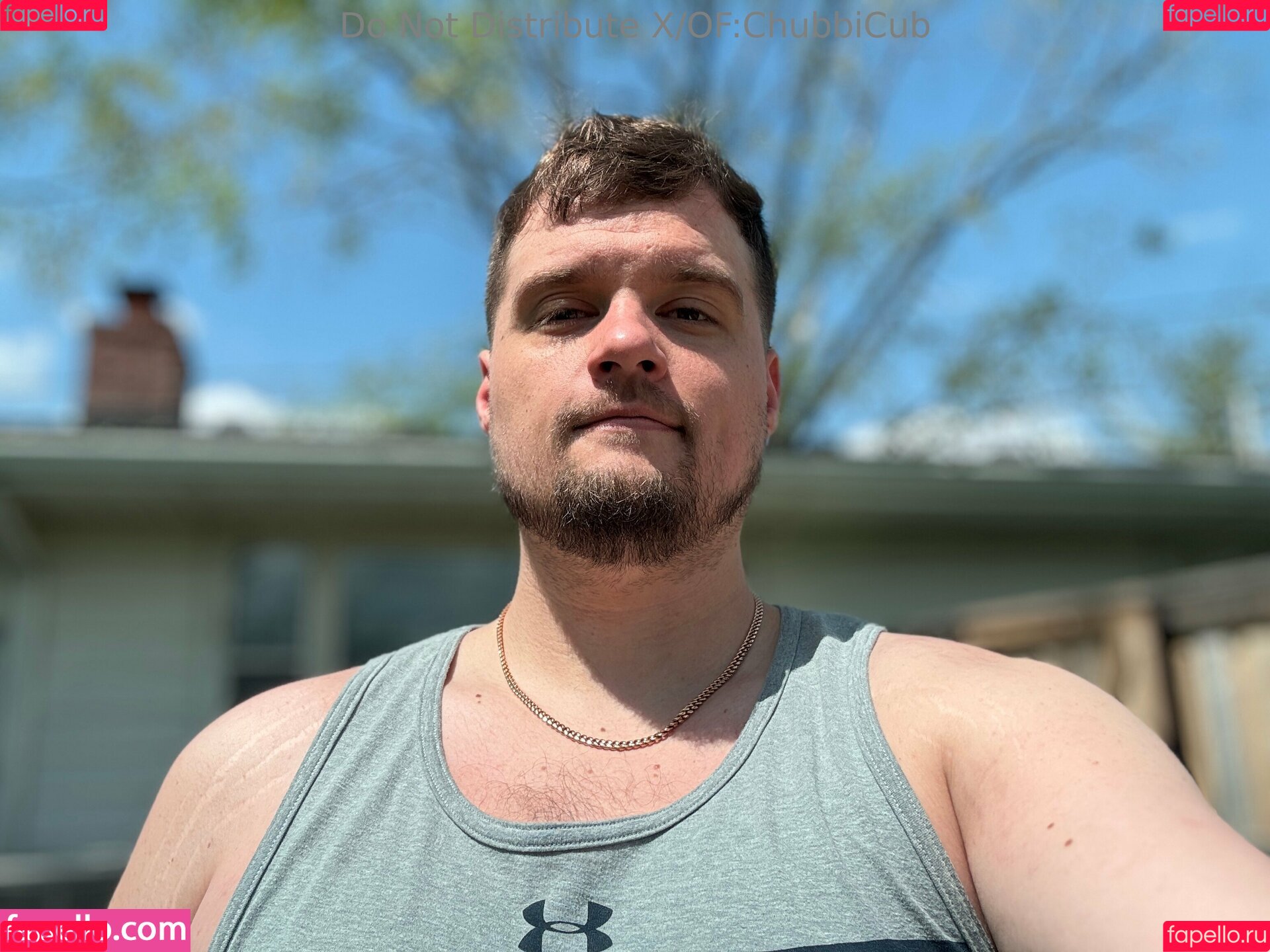 chubbicub Onlyfans Photo Gallery 