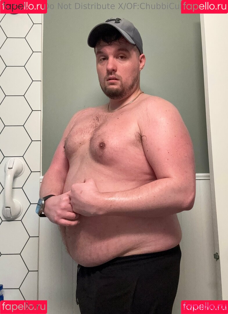 chubbicub Onlyfans Photo Gallery 