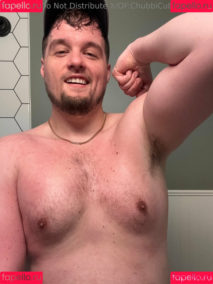 chubbicub Onlyfans Photo Gallery 