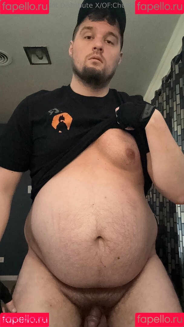 chubbicub Onlyfans Photo Gallery 