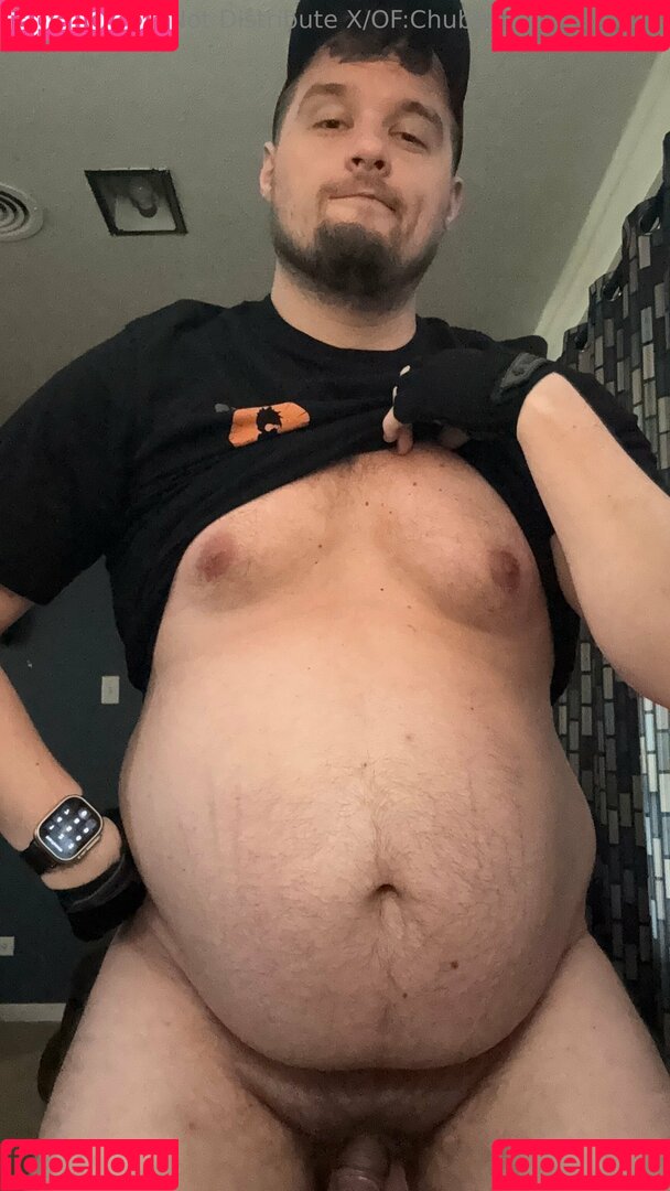 chubbicub Onlyfans Photo Gallery 