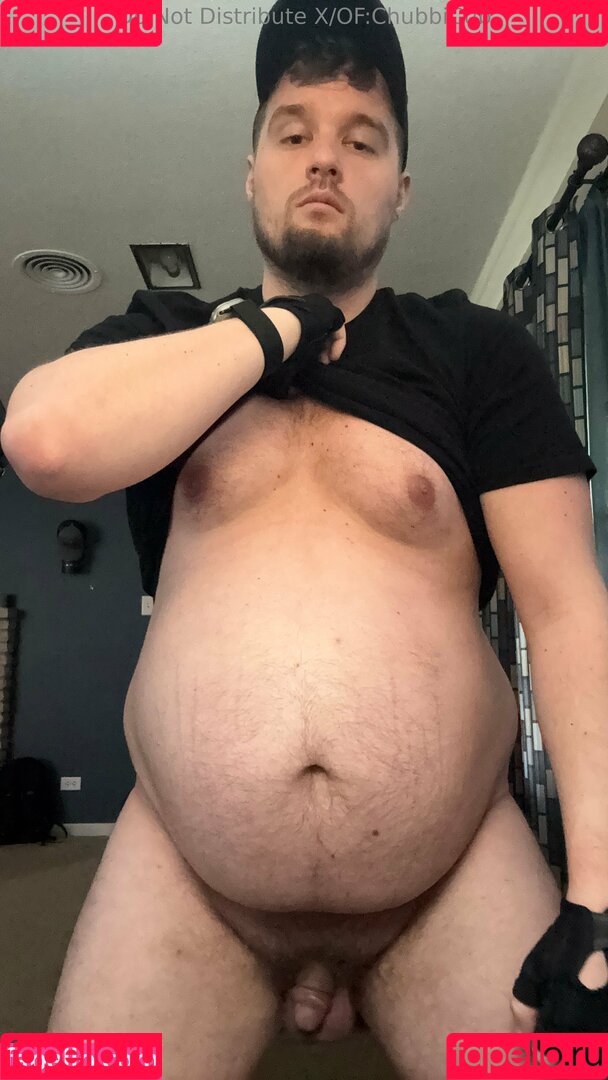 chubbicub Onlyfans Photo Gallery 