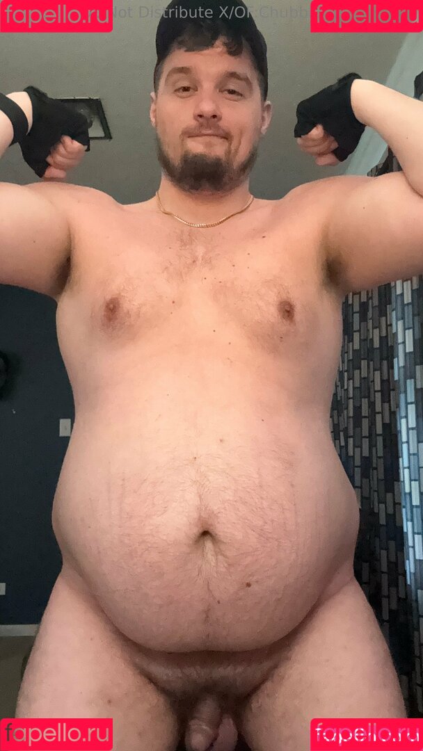 chubbicub Onlyfans Photo Gallery 