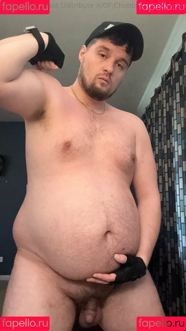 chubbicub Onlyfans Photo Gallery 