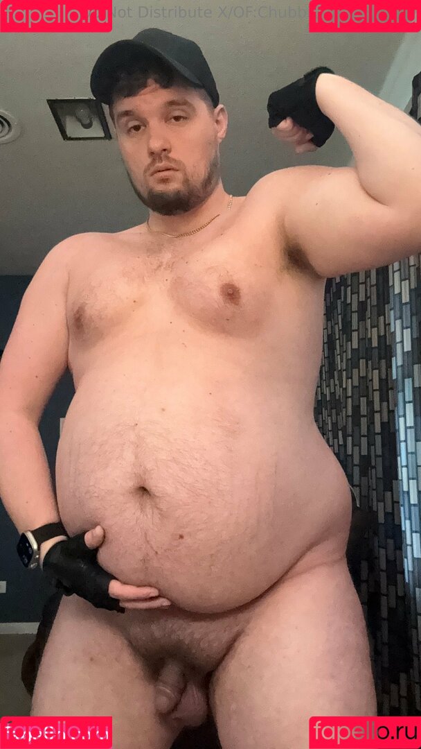 chubbicub Onlyfans Photo Gallery 