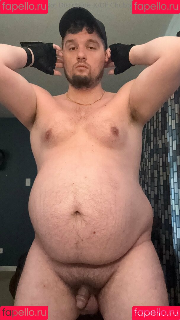 chubbicub Onlyfans Photo Gallery 