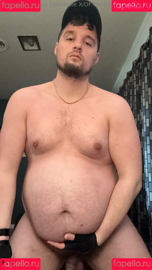 chubbicub Onlyfans Photo Gallery 